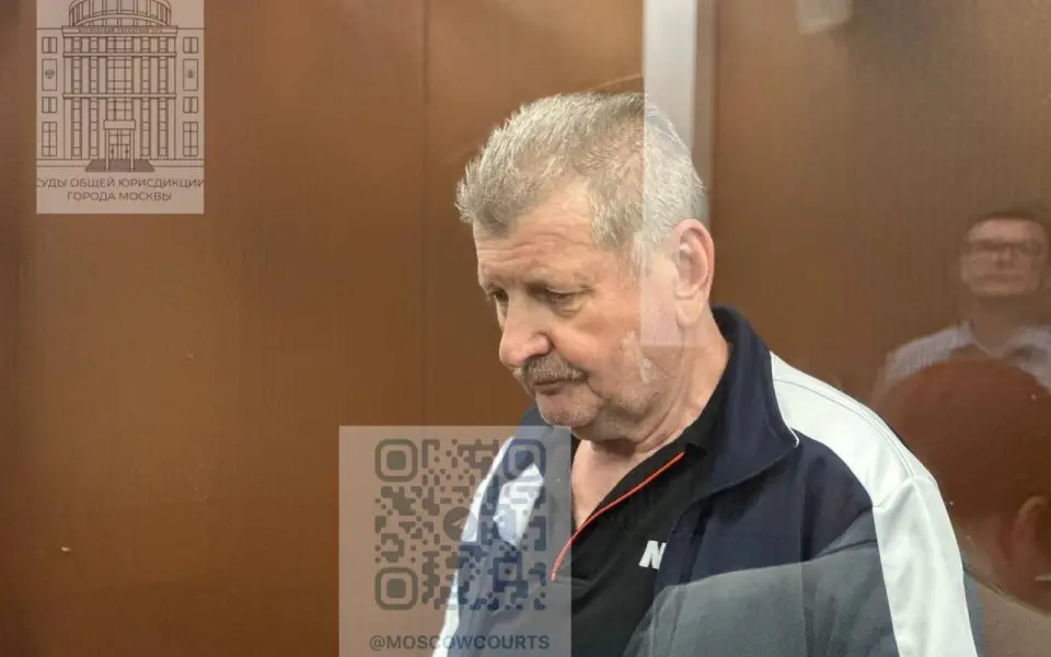 Вице-губернатор Брянской области арестован по делу о злоупотреблении полномочиями