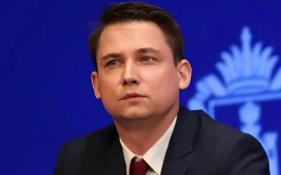 Владимир Комаров назначен начальником управления экспертизы и планирования правительства РФ Владимир Комаров назначен начальником управления экспертизы и планирования правительства РФ