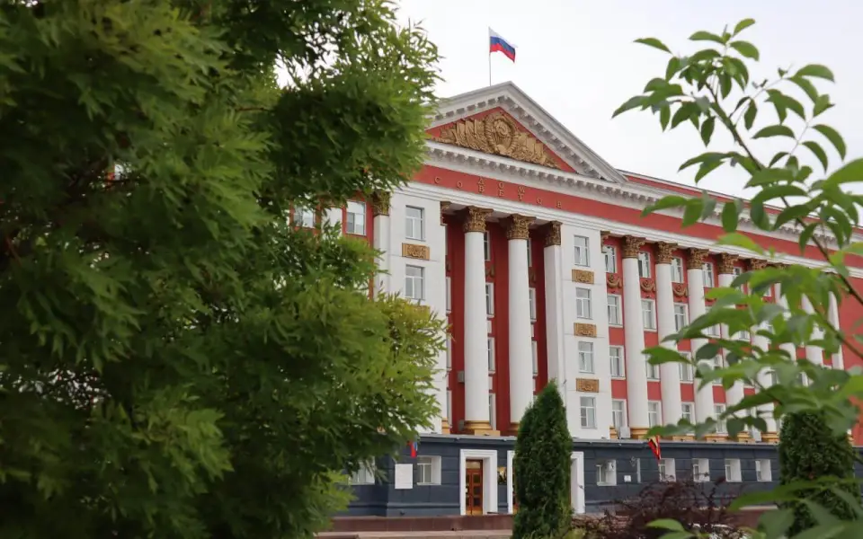 Министерство финансов Курской области за полгода сменило пять руководителей