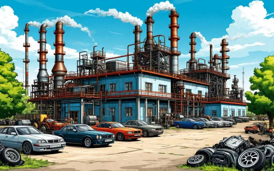 Корпоративный конфликт между учредителями белгородской «АвтоСпецТехники» дошел до кассационной инстанции Корпоративный конфликт между учредителями белгородской «АвтоСпецТехники» дошел до кассационной инстанции