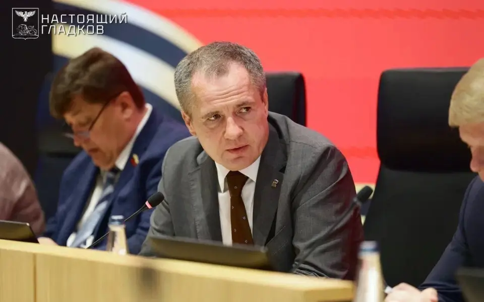 Губернатор Белгородской области остался недоволен восстановлением домов в Шебекино Губернатор Белгородской области остался недоволен восстановлением домов в Шебекино