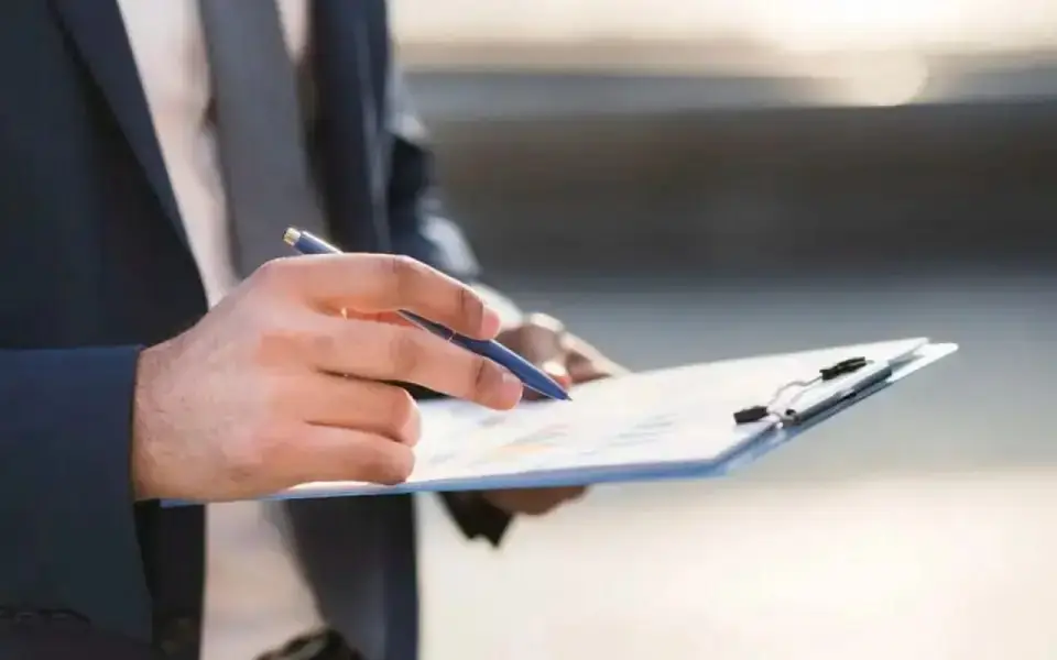 КСП выявила нарушения в деятельности Корпорации развития Тамбовской области КСП выявила нарушения в деятельности Корпорации развития Тамбовской области