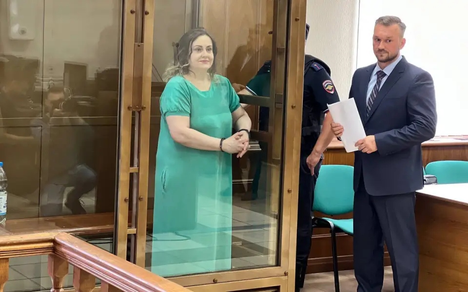 Московский суд лишил экс-судью Кондрат более 40 объектов недвижимости Московский суд лишил экс-судью Кондрат более 40 объектов недвижимости