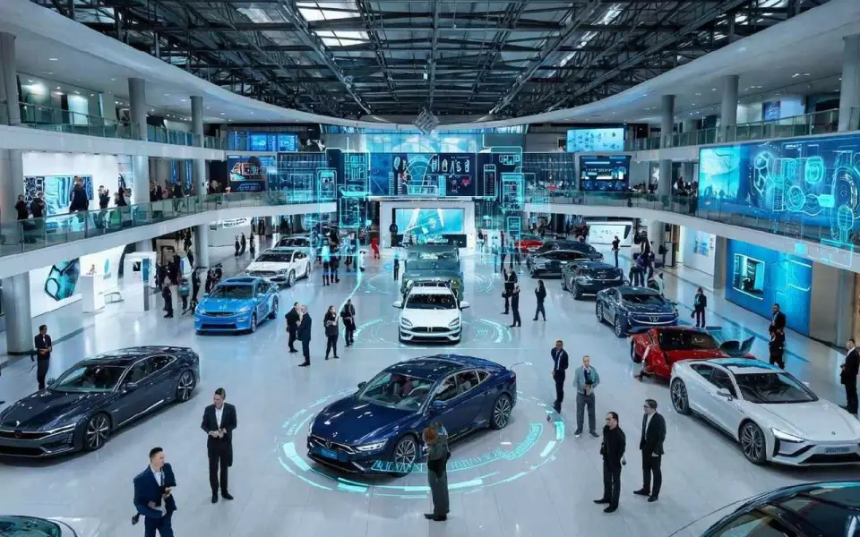 Липецкий автодилер «ПРАЙМ» с оборотом 3,6 млрд рублей сменил учредителя Липецкий автодилер «ПРАЙМ» с оборотом 3,6 млрд рублей сменил учредителя