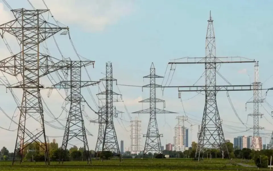 Воронежская горэлектросеть получила кредит на 1 млрд рублей для развития и дивидендов Воронежская горэлектросеть получила кредит на 1 млрд рублей для развития и дивидендов