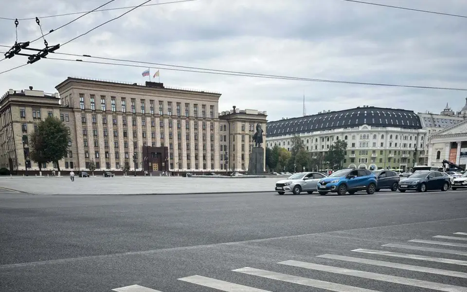 Воронежские власти распространят на ИП льготы для «ответственного бизнеса» Воронежские власти распространят на ИП льготы для «ответственного бизнеса»