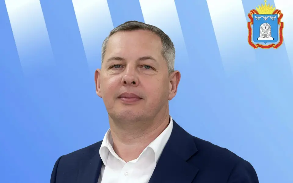 И.о. министра автодорог и транспорта Тамбовской области Альберт Чурилов: «Работу нельзя делать спустя рукава» И.о. министра автодорог и транспорта Тамбовской области Альберт Чурилов: «Работу нельзя делать спустя рукава»