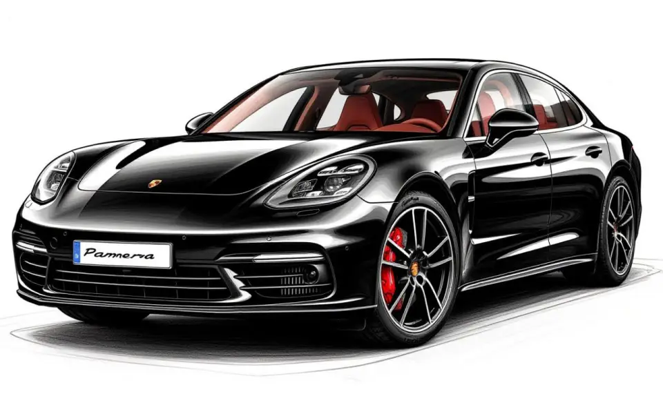 В воронежской компании судебный спор разгорелся из-за Porsche Panamera В воронежской компании судебный спор разгорелся из-за Porsche Panamera
