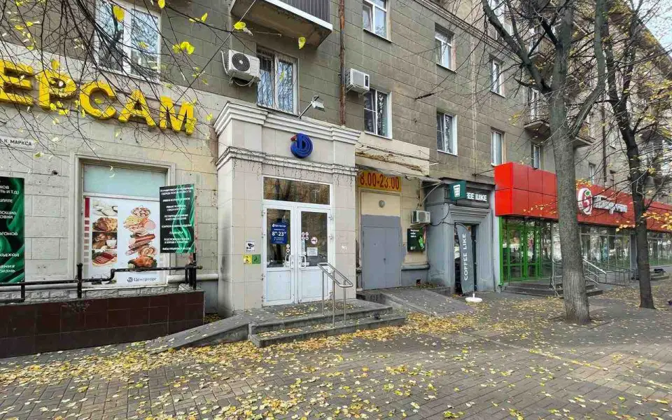 Воронежское УФАС возбудило дело об условиях поставок для «Центрторга» Воронежское УФАС возбудило дело об условиях поставок для «Центрторга»