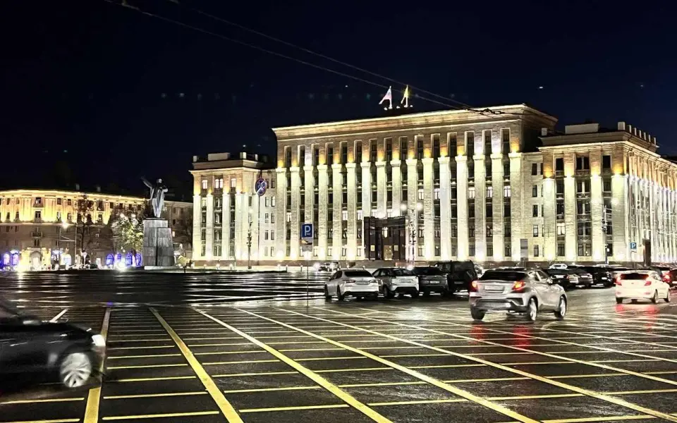 Воронежские власти не собираются наращивать госдолг до 2035 года Воронежские власти не собираются наращивать госдолг до 2035 года