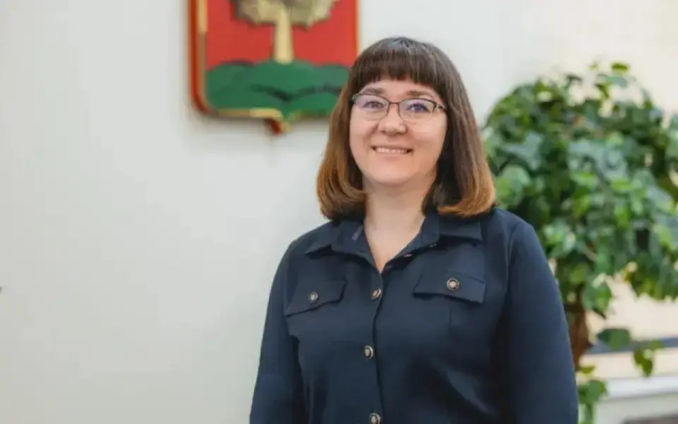 Анна Маркова покидает пост министра здравоохранения Липецкой области