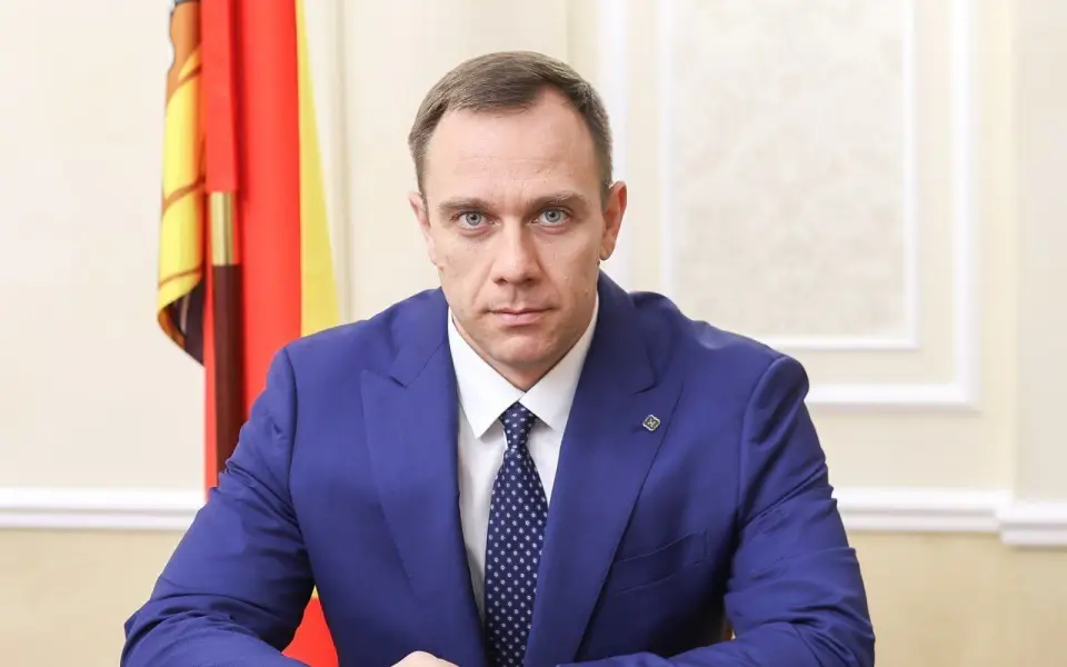 Дмитрий Хаустов возглавил МКП «Воронежтеплосеть» Дмитрий Хаустов возглавил МКП «Воронежтеплосеть»