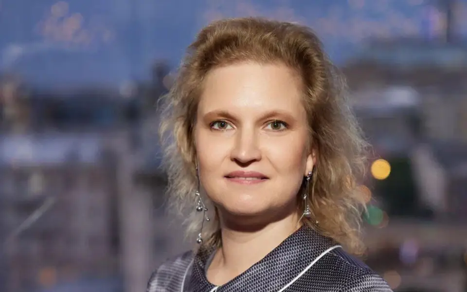 Председатель СД ГК «Олимп Здоровья» Наталья Соловьева: «Мы обеспечиваем полный цикл медицинских услуг в наших клиниках» Председатель СД ГК «Олимп Здоровья» Наталья Соловьева: «Мы обеспечиваем полный цикл медицинских услуг в наших клиниках»