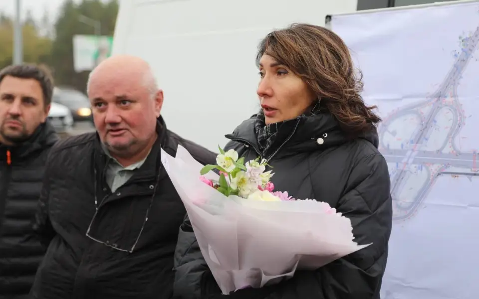 Оксана Евдакова назначена замруководителя воронежского управления стройполитики Оксана Евдакова назначена замруководителя воронежского управления стройполитики