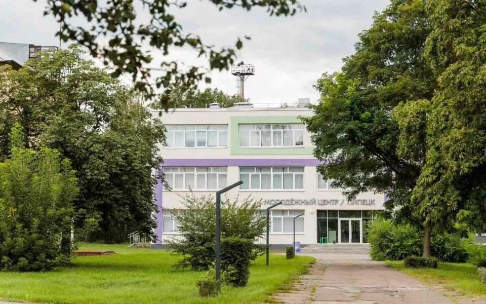 Реконструкцию липецкого лагеря «Прометей» планируют завершить к 2028 году