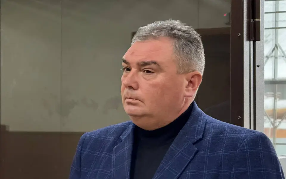 Суд поставил точку в карьере Пищугина: экс-глава Борисоглебска получил полтора года принудительных работ Суд поставил точку в карьере Пищугина: экс-глава Борисоглебска получил полтора года принудительных работ