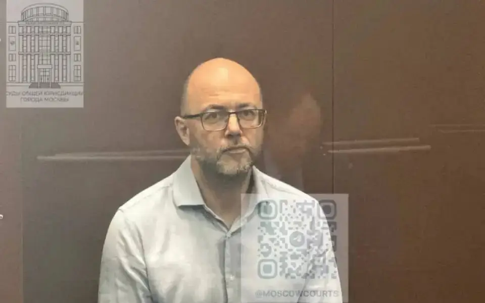 Курский экс-депутат Васильев приговорен к 5,5 годам заключения за растрату при возведении оборонных сооружений