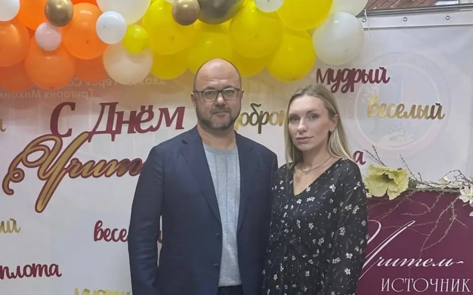Хинштейн требует исключить из «Единой России» жену осужденного экс-депутата Васильева