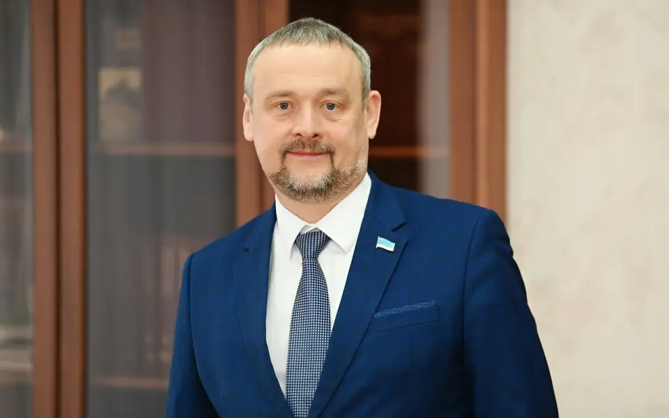 От чатов к стройплощадкам: председатель Белгородского горсовета Вадим Радченко о цифровом контроле над городом