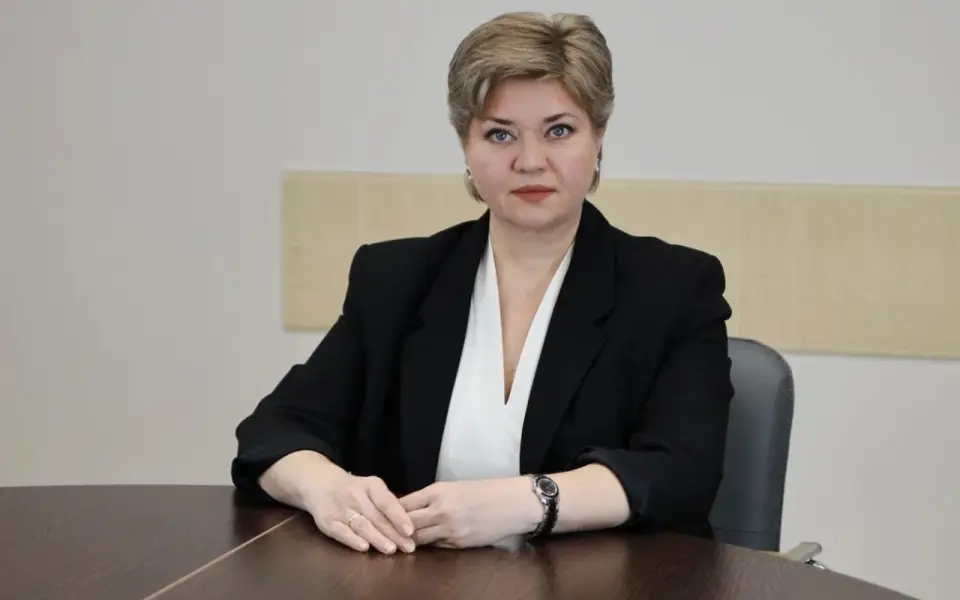 Воронежский министр экологии Наталья Ветер о районах-провальщиках, водохранилище и том, почему деревья за миллионы не приживаются Воронежский министр экологии Наталья Ветер о районах-провальщиках, водохранилище и том, почему деревья за миллионы не приживаются