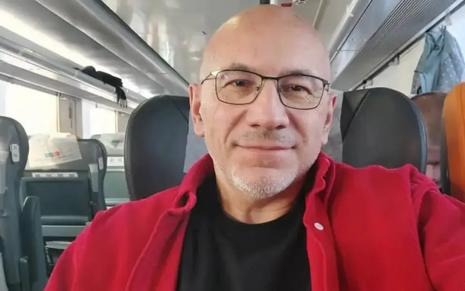 Социальный технолог Валерий Мальцев о будущем Воронежской области: возможный переход губернатора Гусева в СИБУР и укрепление позиций Гордеева Социальный технолог Валерий Мальцев о будущем Воронежской области: возможный переход губернатора Гусева в СИБУР и укрепление позиций Гордеева
