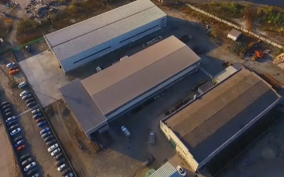 Половину бизнеса по производству сельскохозяйственных роботов продают в Липецке за 680 млн рублей Половину бизнеса по производству сельскохозяйственных роботов продают в Липецке за 680 млн рублей