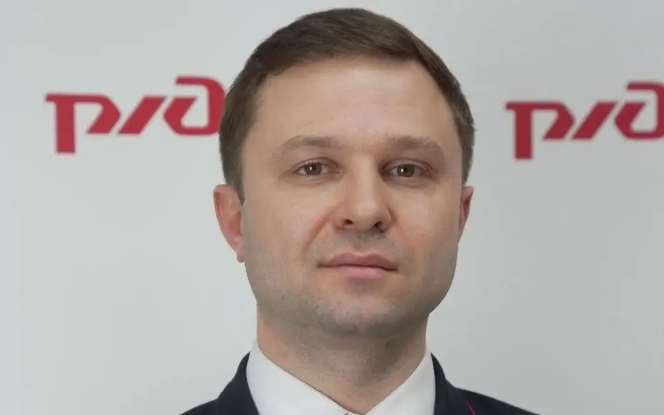 Курский регион МЖД возглавил Александр Милютин Курский регион МЖД возглавил Александр Милютин