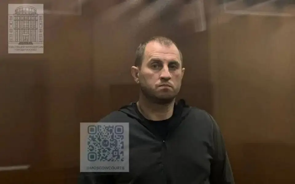 Суд продлил арест экс-замглавы Тамбовской области Сергея Иванова до 20 апреля Суд продлил арест экс-замглавы Тамбовской области Сергея Иванова до 20 апреля