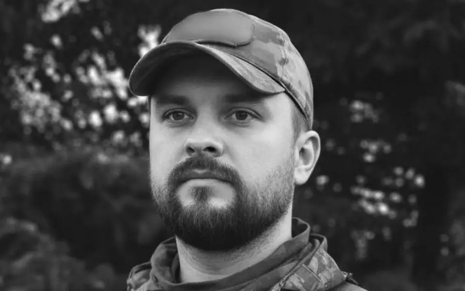 Глава белгородской управы Везенцев погиб в зоне СВО Глава белгородской управы Везенцев погиб в зоне СВО