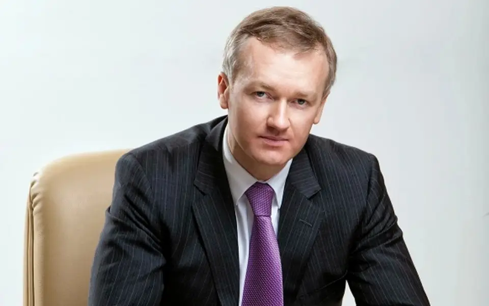 На Кипре погиб бывший глава «Уралкалия» Владислав Баумгертнер