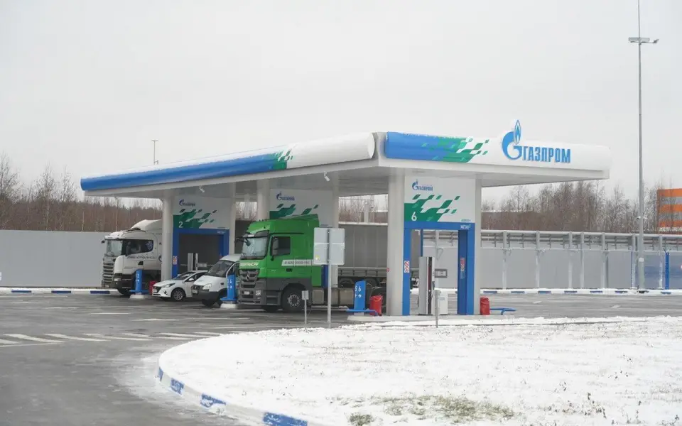 Воронежская область впервые получит федеральную поддержку на развитие рынка газомоторного топлива Воронежская область впервые получит федеральную поддержку на развитие рынка газомоторного топлива