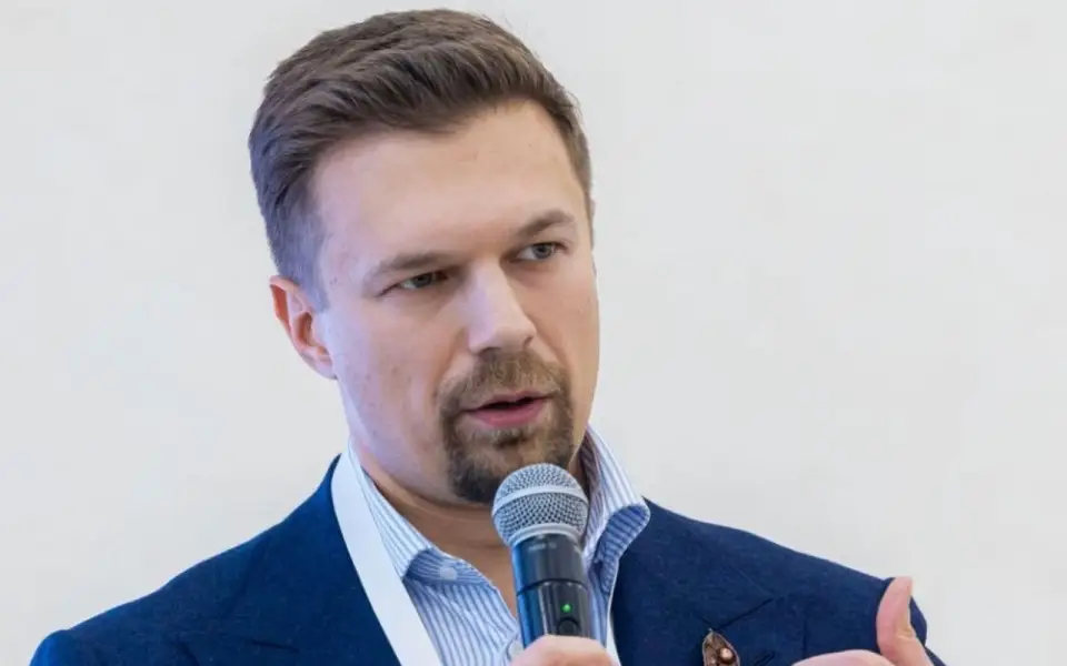 Фермер Никита Токмаков: «Как фермерам общаться с властью?» Фермер Никита Токмаков: «Как фермерам общаться с властью?»