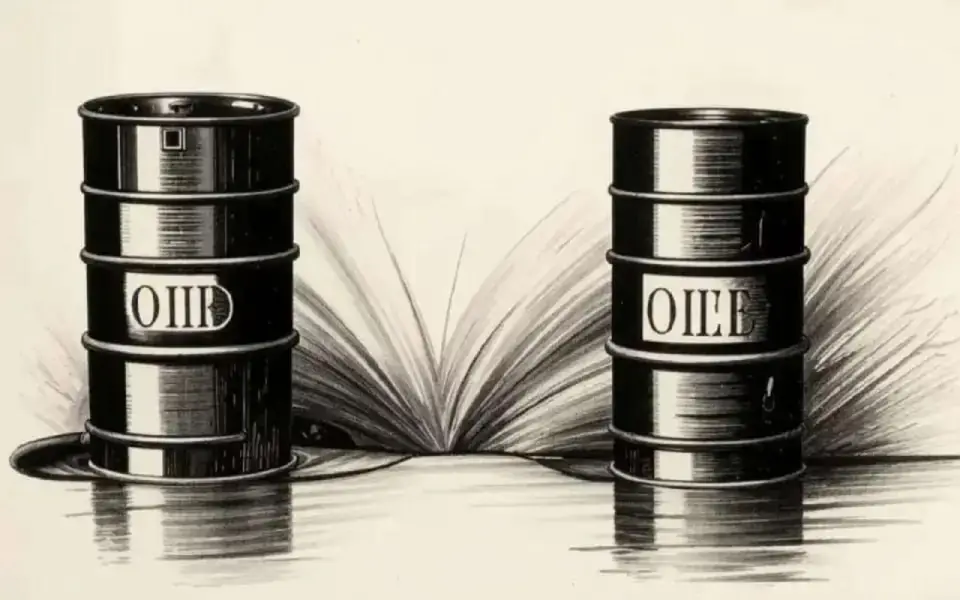 МВФ прогнозирует стабильную цену нефти в ближайшие годы