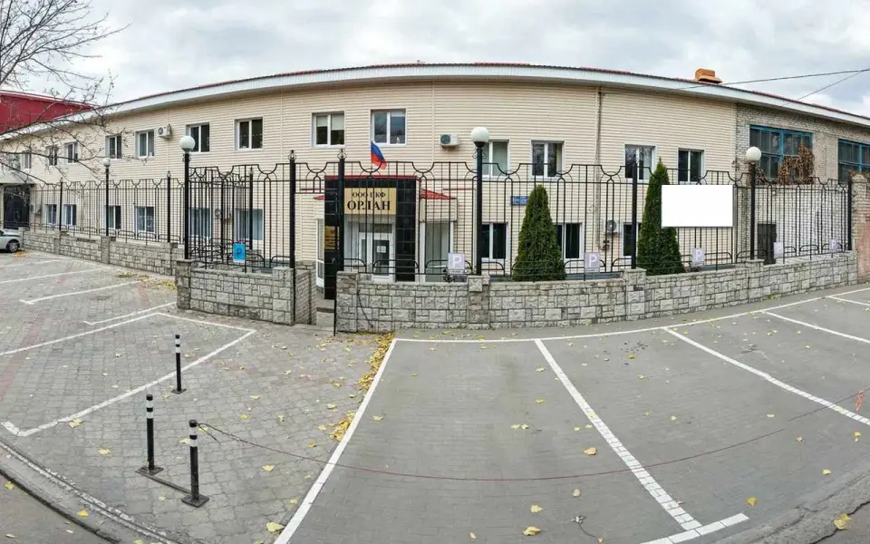 Власти принуждают коммунальную компанию «Орлан» узаконить здание в центре Воронежа Власти принуждают коммунальную компанию «Орлан» узаконить здание в центре Воронежа