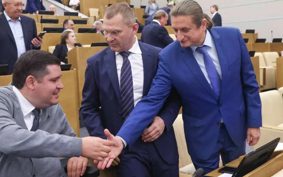 Депутат Сергей Чижов призвал к ужесточению контроля за мигрантами