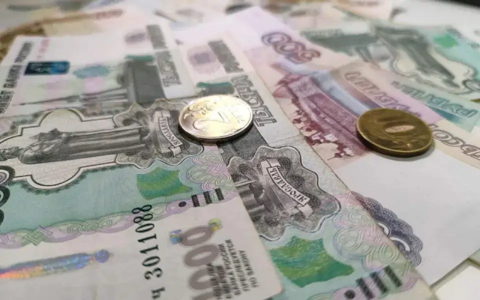 Годовая инфляция в Воронежской области снизилась до 5,3% Годовая инфляция в Воронежской области снизилась до 5,3%