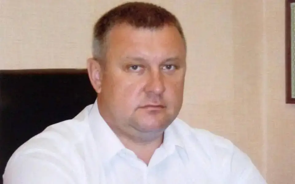 Бывший глава комитета ветеринарии Курской области Кошманов избежал реального срока, заключив контракт с Минобороны Бывший глава комитета ветеринарии Курской области Кошманов избежал реального срока, заключив контракт с Минобороны