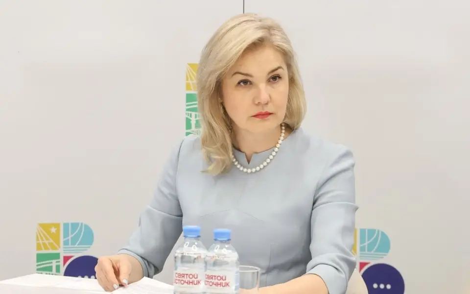 Председатель Общественной палаты Воронежской области Наталия Хван: «Мэрия могла бы стимулировать УК к продуктивному общению с людьми»