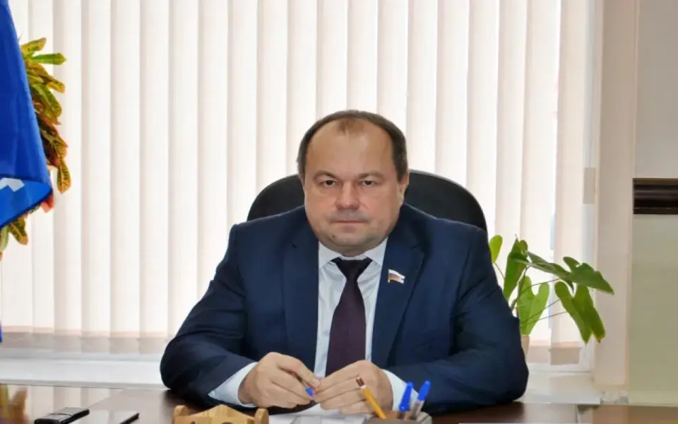 Предприятие Андрея Благова из воронежской ОЭЗ «переиграло» налоговую в споре о возмещении 18,8 млн рублей НДС