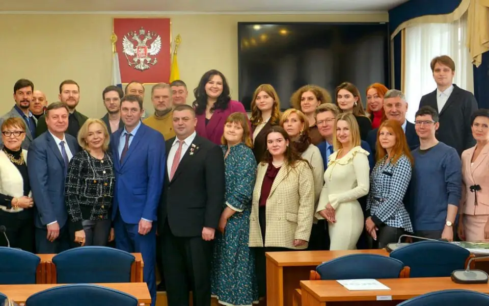 Журналисты «Абирега» вновь признаны лучшими Журналисты «Абирега» вновь признаны лучшими