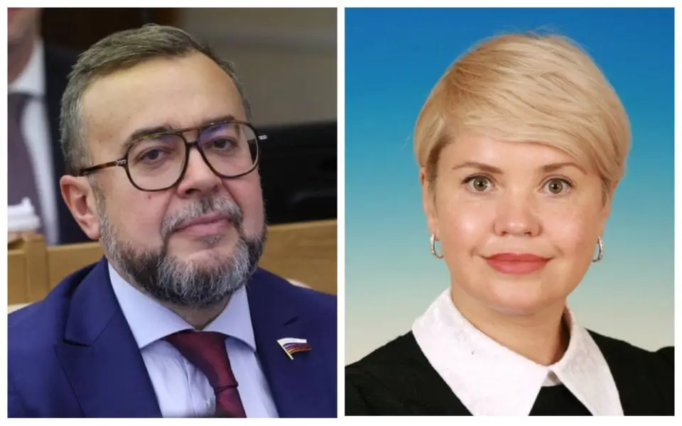 Читатели «Абирега» не смогли определиться с одним «бесполезным» депутатом Госдумы от Курской области
