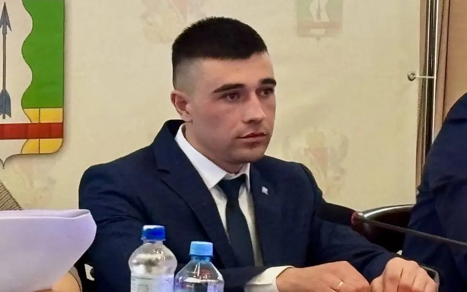 Главой воронежских Семилук стал Дмитрий Проскуряков Главой воронежских Семилук стал Дмитрий Проскуряков