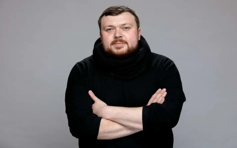 Министр архитектуры Воронежской области Еренков объяснил застройку на 9 Января планами реновации города Министр архитектуры Воронежской области Еренков объяснил застройку на 9 Января планами реновации города