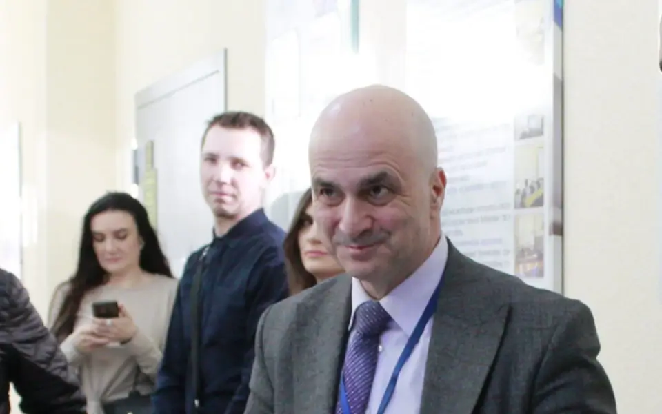 Арабские инвесторы нацелились на воронежский чернозем Арабские инвесторы нацелились на воронежский чернозем