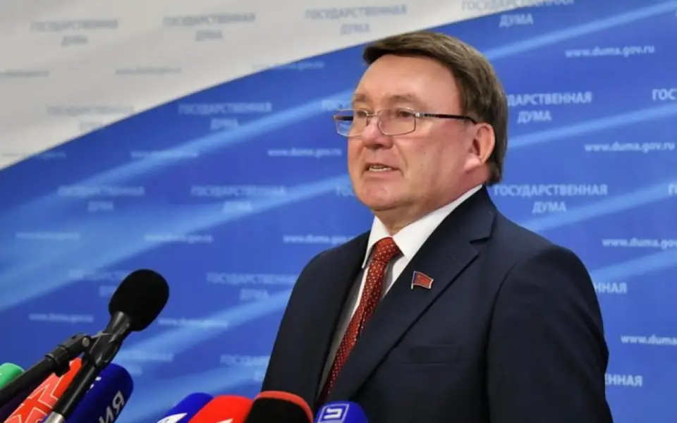 Читатели «Абирега» назвали худшего депутата Госдумы от Орловской области