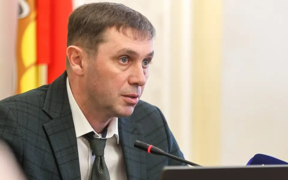 Мэр Воронежа объяснил, почему городские проекты затягиваются и почему ДСК реализует их в срок