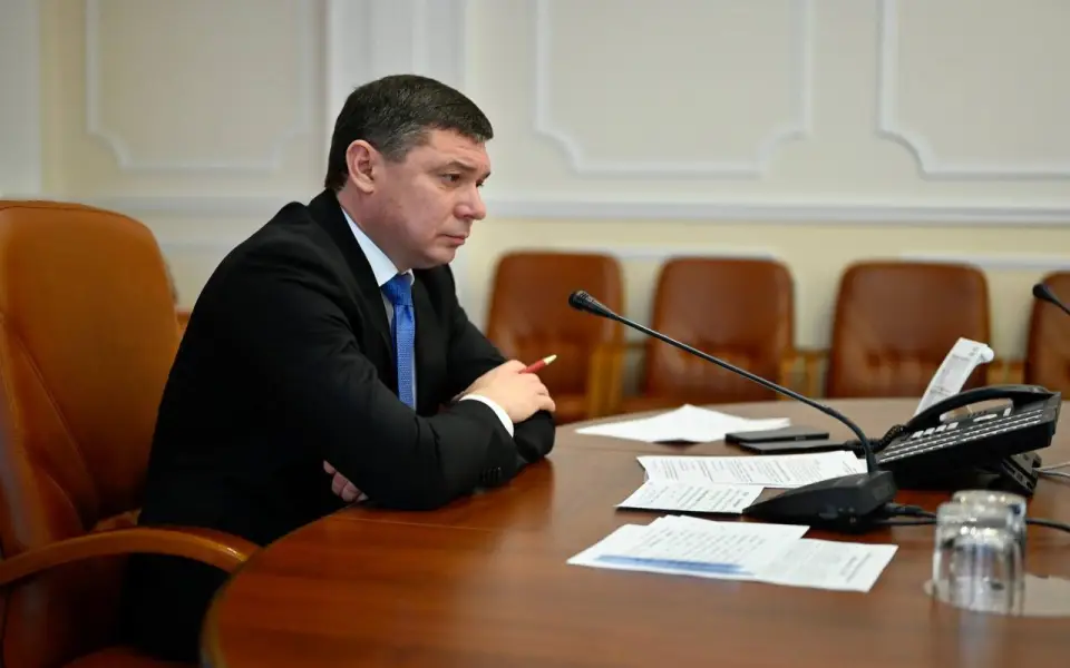 Тамбовский губернатор поручил запустить государственную УК, которая задаст новый стандарт ЖКХ