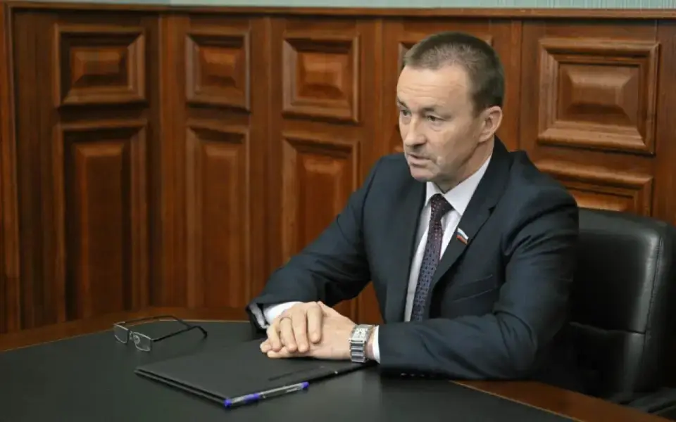 Воронежская облдума получила прокурорское представление после «забывчивости» спикера Юрия Матузова? Воронежская облдума получила прокурорское представление после «забывчивости» спикера Юрия Матузова?