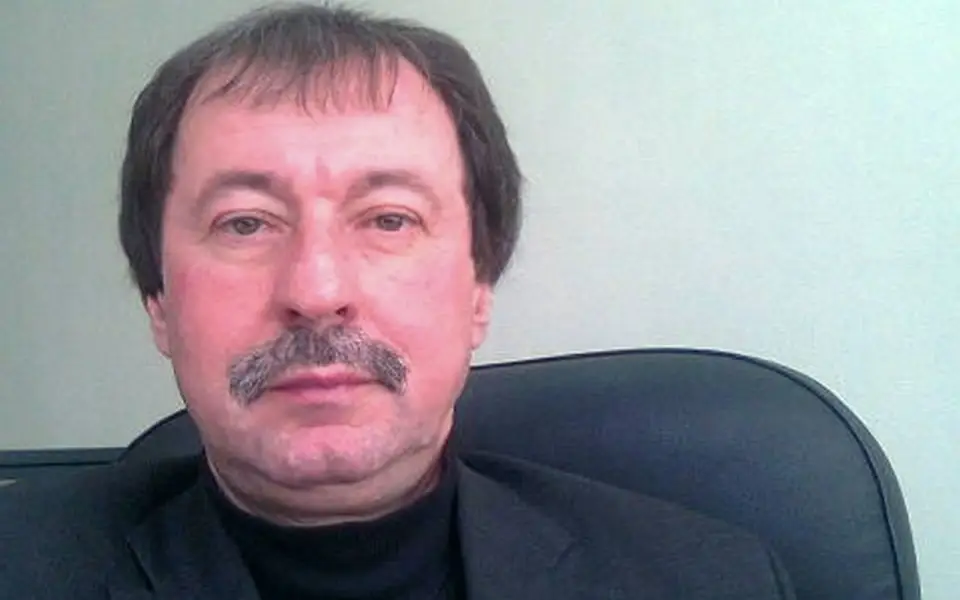 Промышленный эксперт Леонид Воробей: «Инфраструктура и тарифы как конкурентное преимущество: какие ОЭЗ выигрывают борьбу за инвестора» Промышленный эксперт Леонид Воробей: «Инфраструктура и тарифы как конкурентное преимущество: какие ОЭЗ выигрывают борьбу за инвестора»