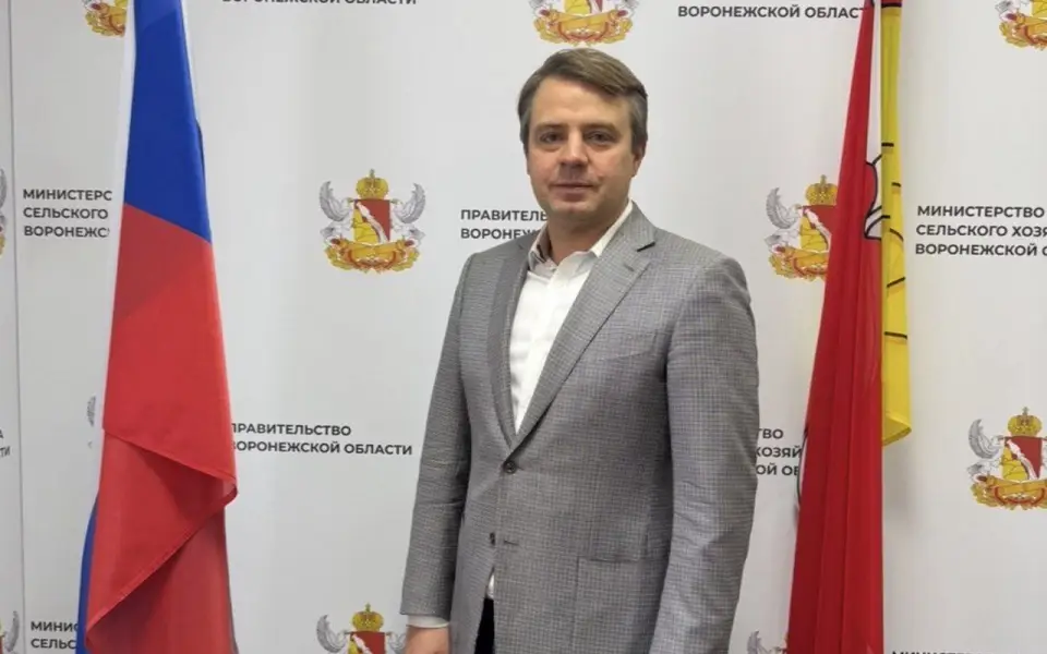 Гендиректор «Агроресурс» Дмитрий Якунцев: «Органика — это не тренд. Это вопрос национальной безопасности» Гендиректор «Агроресурс» Дмитрий Якунцев: «Органика — это не тренд. Это вопрос национальной безопасности»